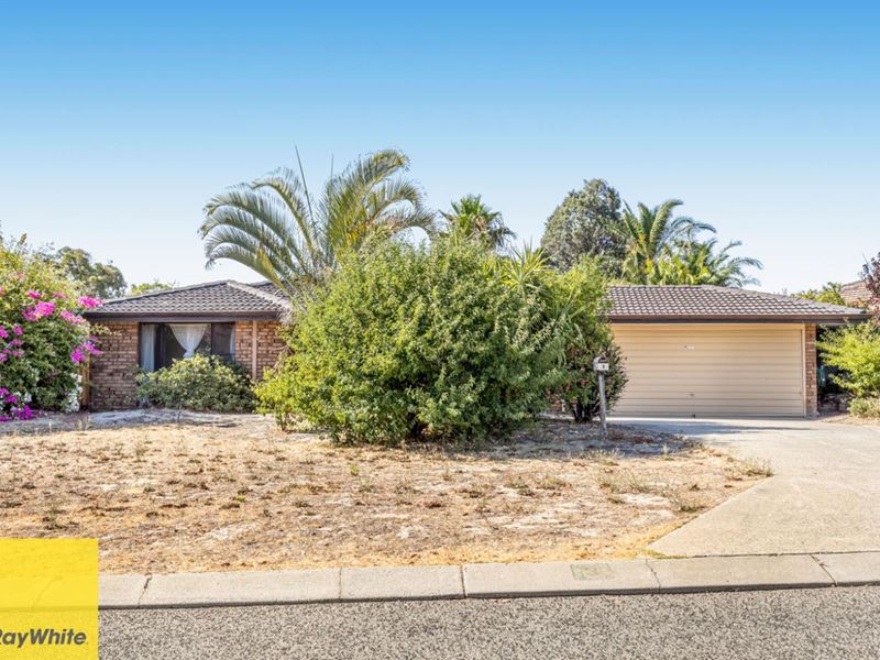 3 Kearney Mews, Marangaroo