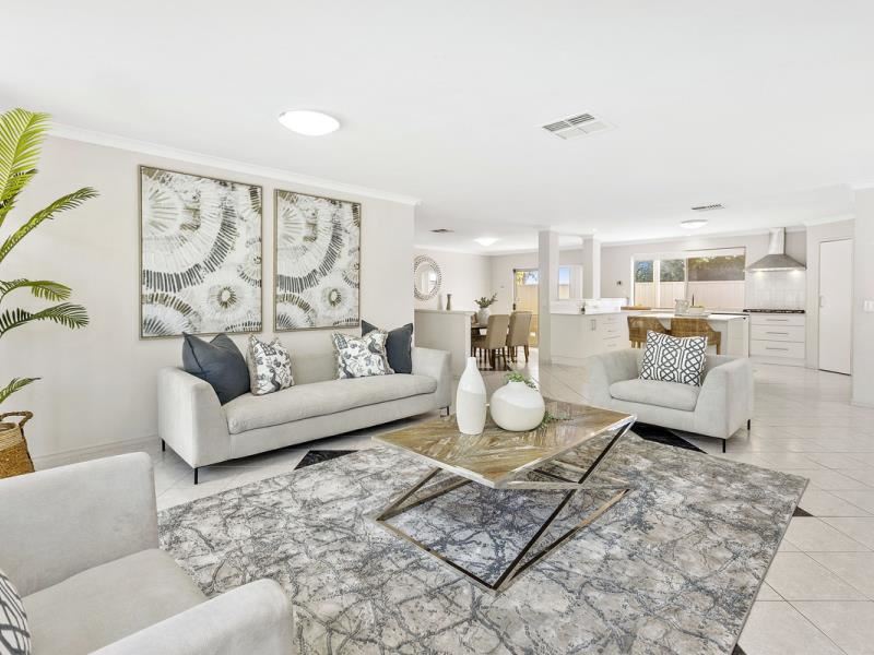 24 Bergalia Mews, Currambine