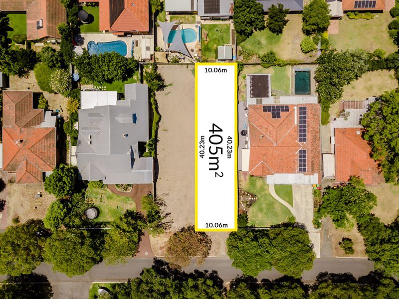 10A Tyrell Street, Nedlands WA 6009