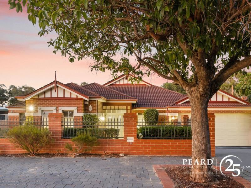 19 Campsbourne Street, Balcatta