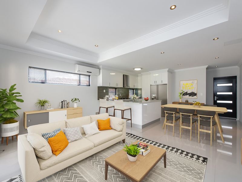 125C Hillsborough Drive, Nollamara