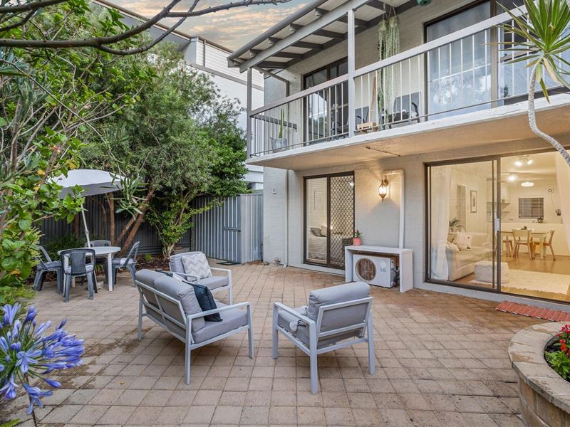 8/370 Barker Road, Subiaco