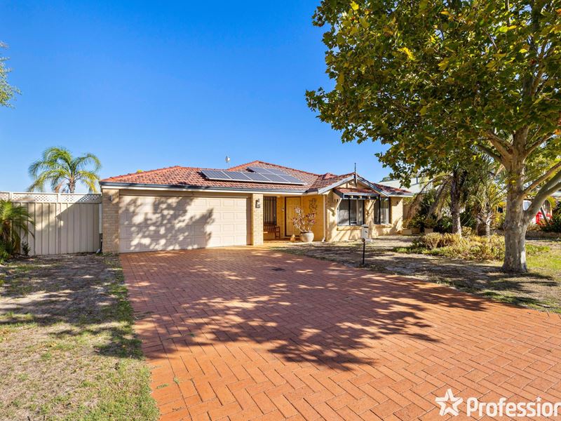 296 Campbell Road, Canning Vale