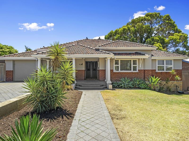 448 Cambridge Street, Floreat