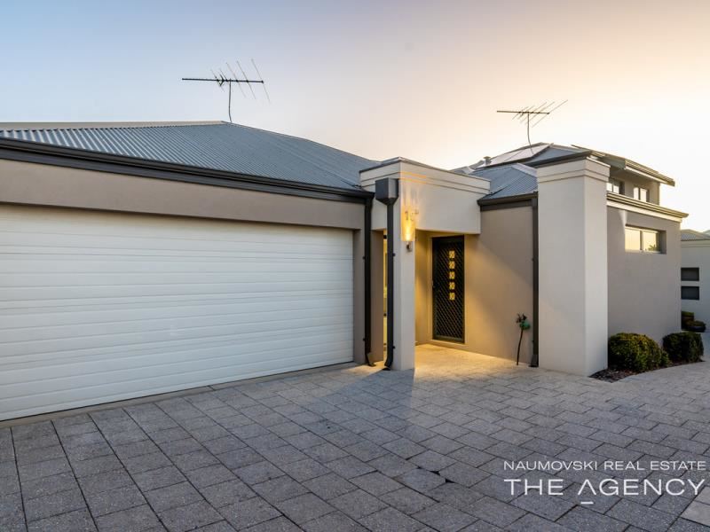 15B Almurta Street, Nollamara WA 6061