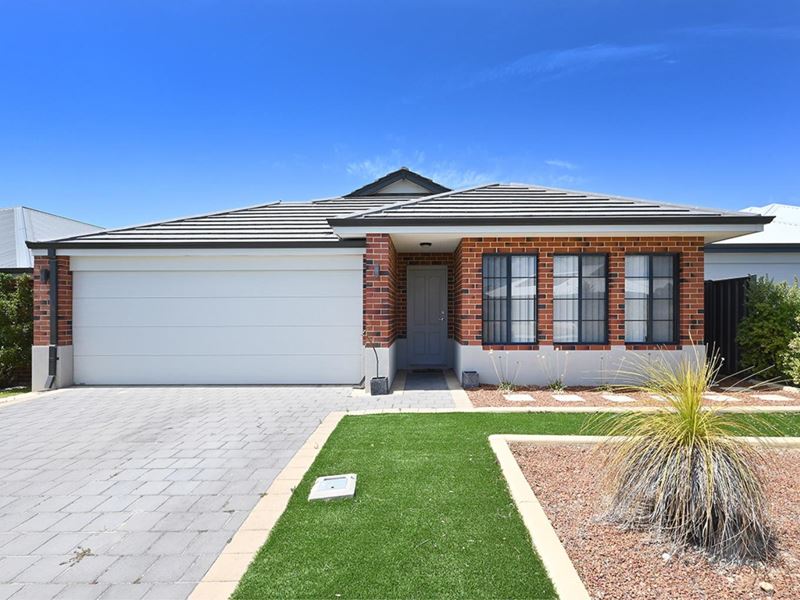 63 Missingham Avenue, Alkimos