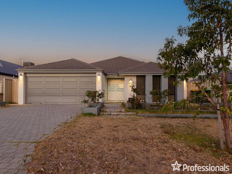 38 Firebrand Grove, Baldivis WA 6171