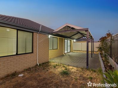 38 Firebrand Grove, Baldivis WA 6171