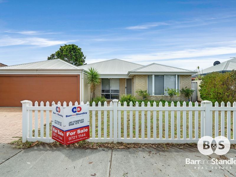 46 Woodley Road, Glen Iris