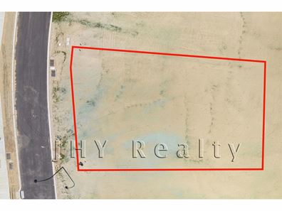 Lot 68,  Genoa Road, Geographe WA 6280