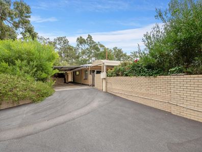 23 Verticordia Road, Walliston WA 6076