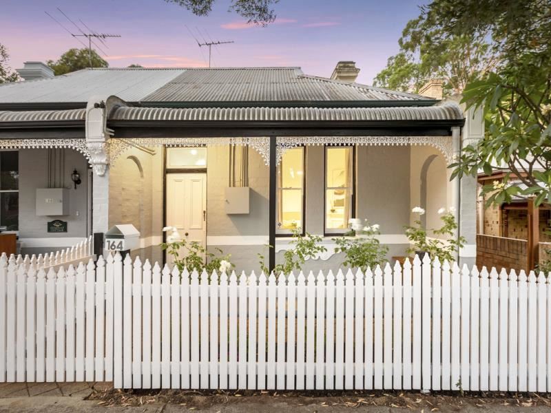 164 Bagot Road, Subiaco