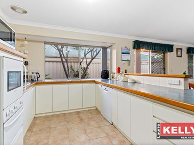 3 Lemon Gum Court, Kewdale WA 6105