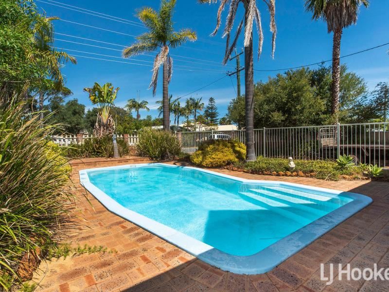 15 Culeenup Road, North Yunderup