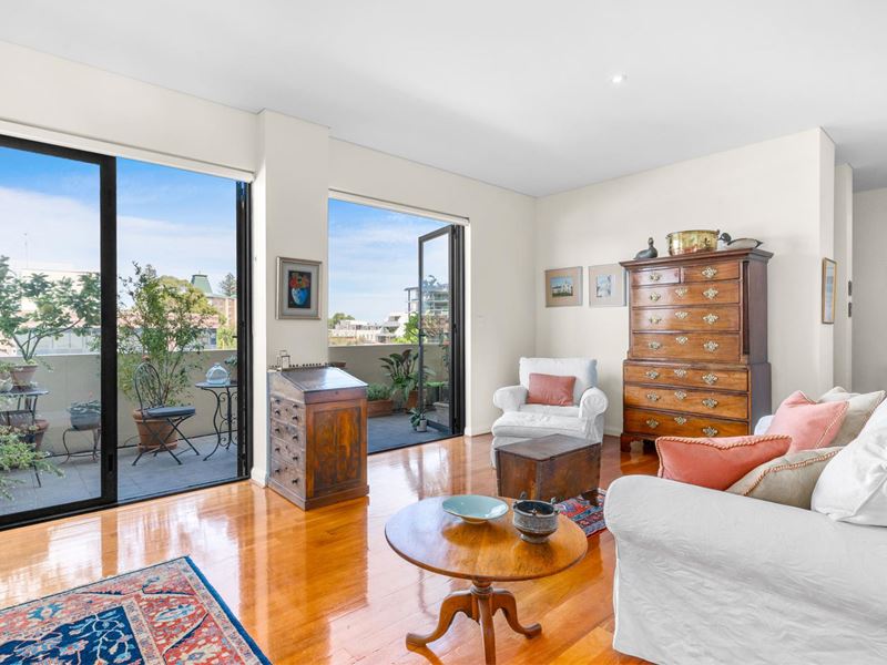 8/32 Outram  Street, West Perth
