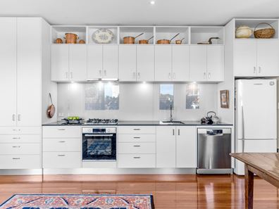 8/32 Outram  Street, West Perth WA 6005