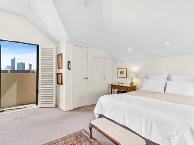 8/32 Outram  Street, West Perth WA 6005