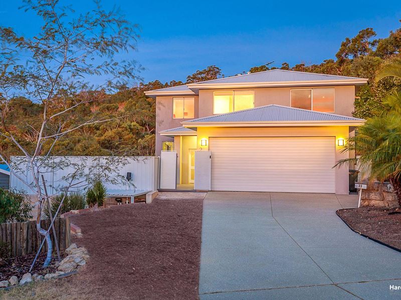 23 Sunset Terrace, Kelmscott