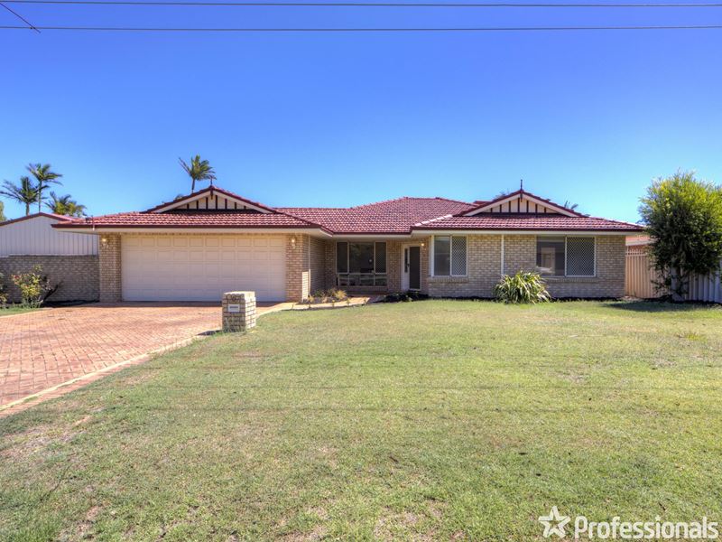 67 Golden Crescent, High Wycombe