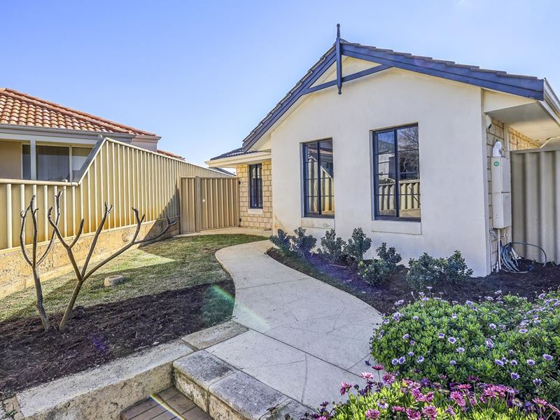 9 Dalry Cove, Butler