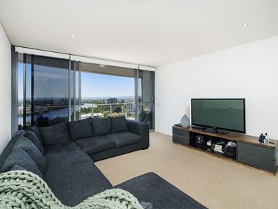 1806/96 Bow River Crescent, Burswood WA 6100