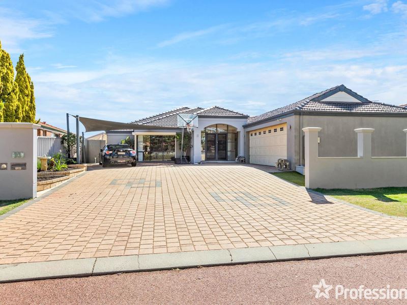 152 Grand Ocean Boulevard, Port Kennedy WA 6172