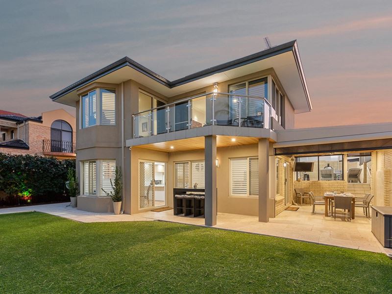 27 Money Road, Melville