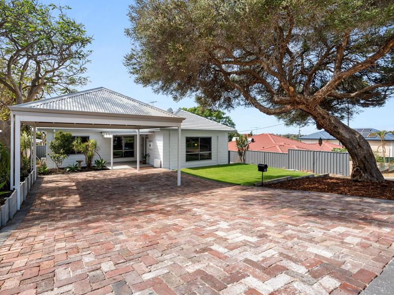 25 Greig Street, Willagee