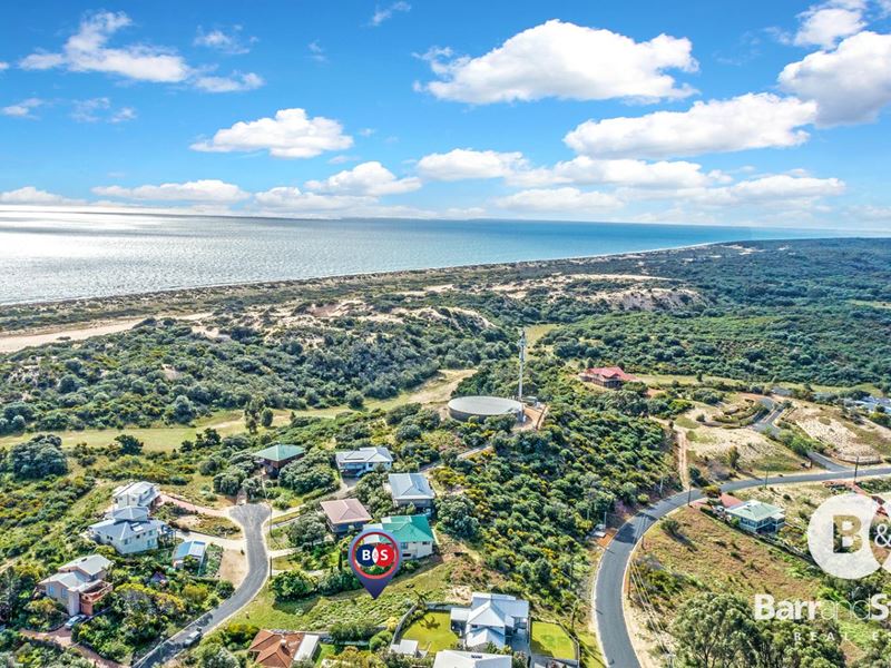 22 Beachcast Close, Preston Beach
