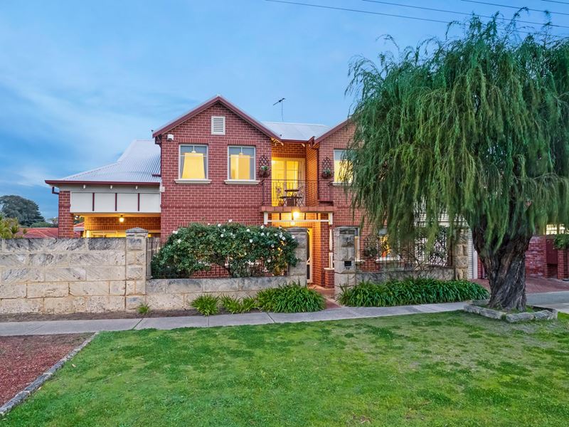 48 John Street, Inglewood