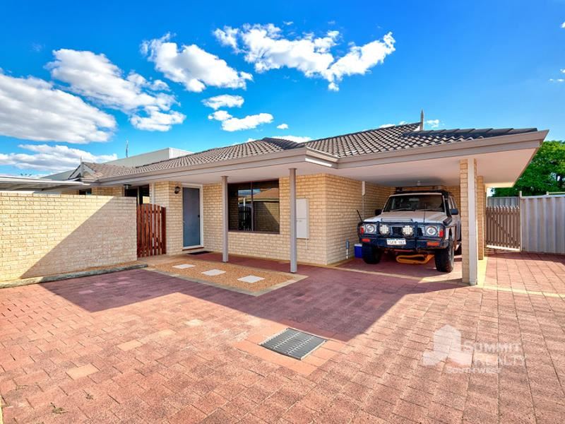 1B Forster Street, Bunbury WA 6230