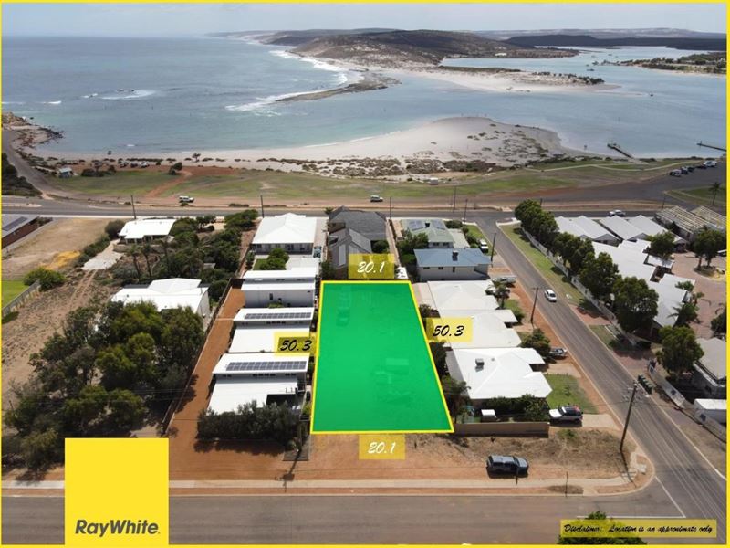 10/13 Hackney Street, Kalbarri