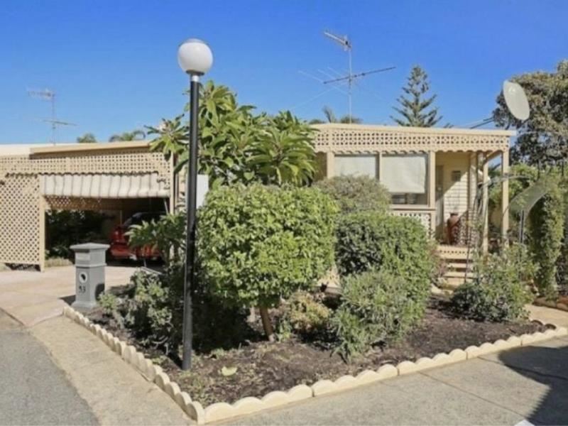53/490 Pinjarra Road, Furnissdale