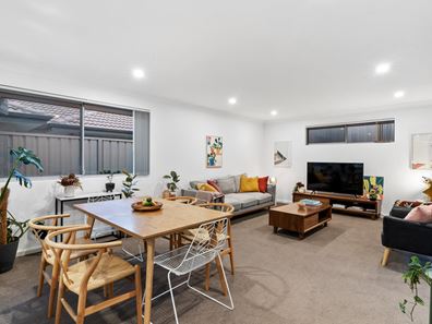 18A Gritten Lane, Doubleview WA 6018