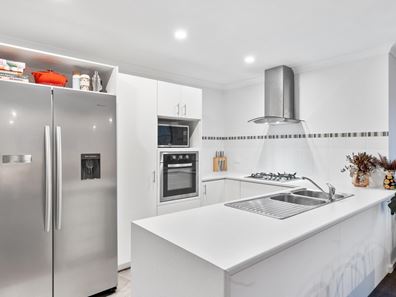 18A Gritten Lane, Doubleview WA 6018