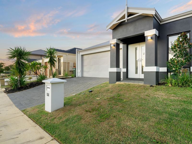 53A Celebration Boulevard, Clarkson