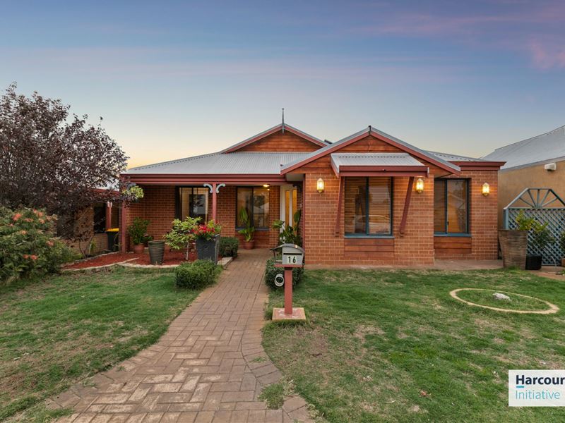 16 Kalyeeda Terrace, Ellenbrook