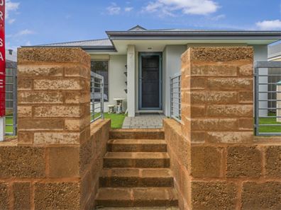 7 Rouse Lane, Byford WA 6122