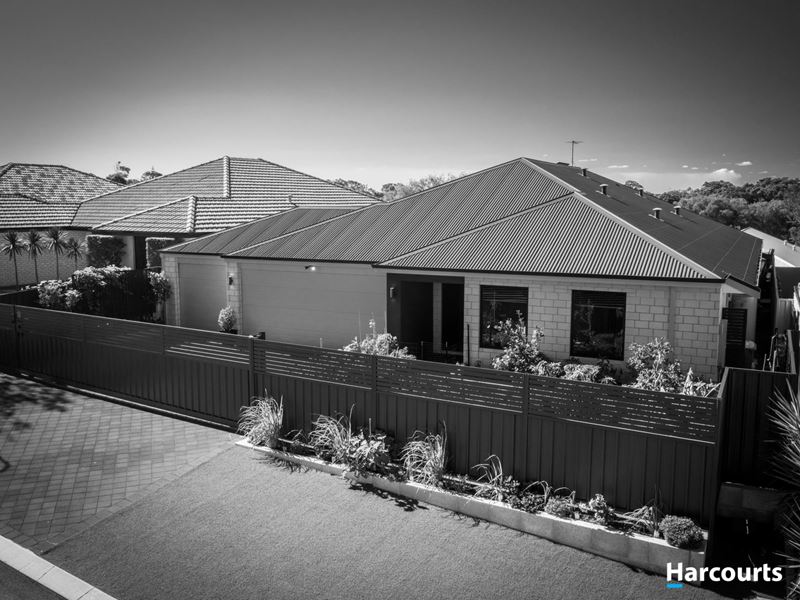 8 Possum Drive, Wannanup