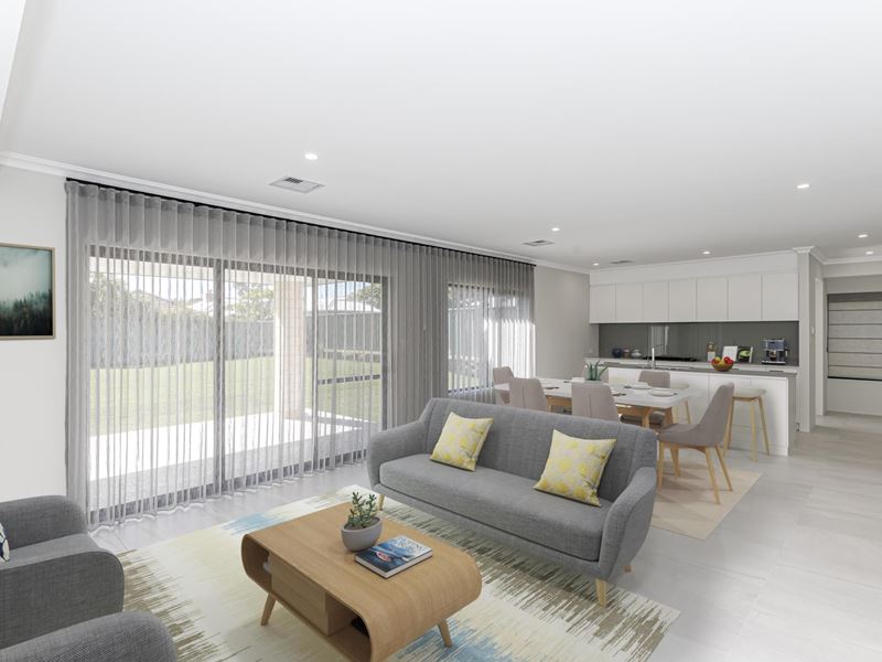 1 Gladstone Road, Rivervale