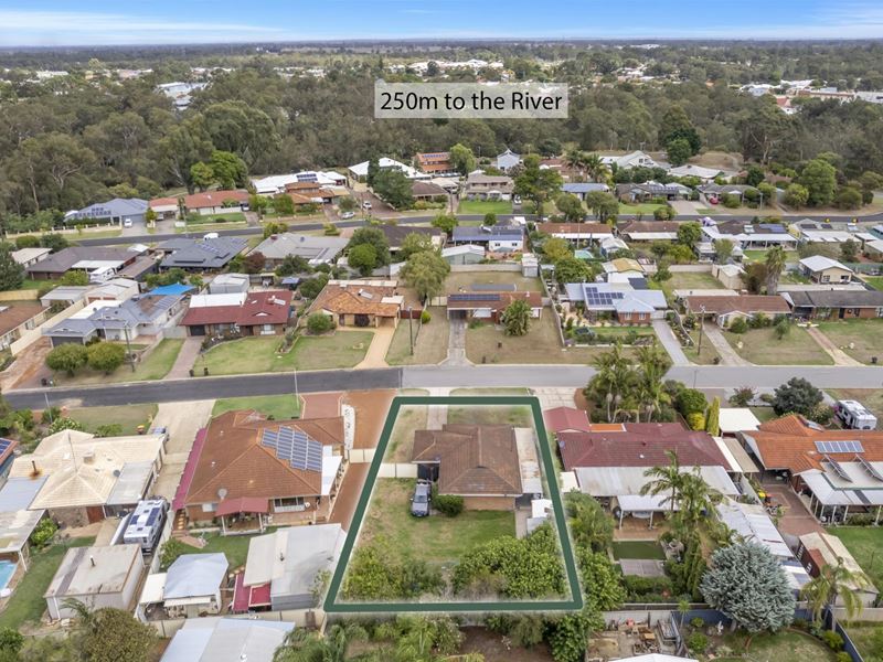 19 Salter Street, Pinjarra