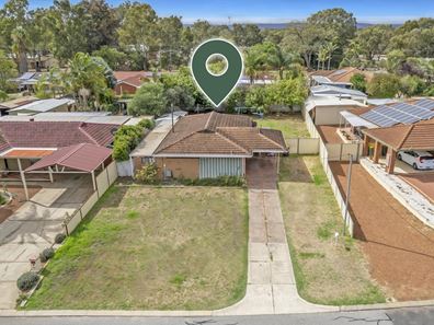 19 Salter Street, Pinjarra WA 6208