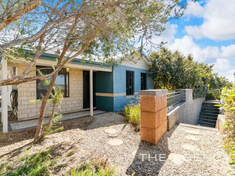 64 Brixton Crescent, Ellenbrook