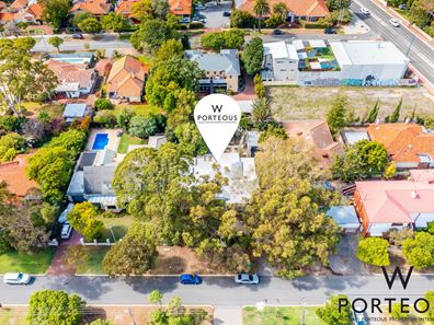 46 Kinninmont Avenue, Nedlands WA 6009