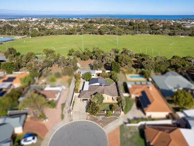 13 Oleander Place, Halls Head WA 6210