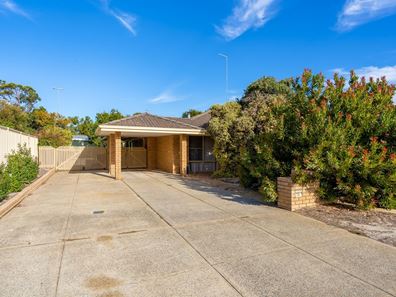 13 Oleander Place, Halls Head WA 6210