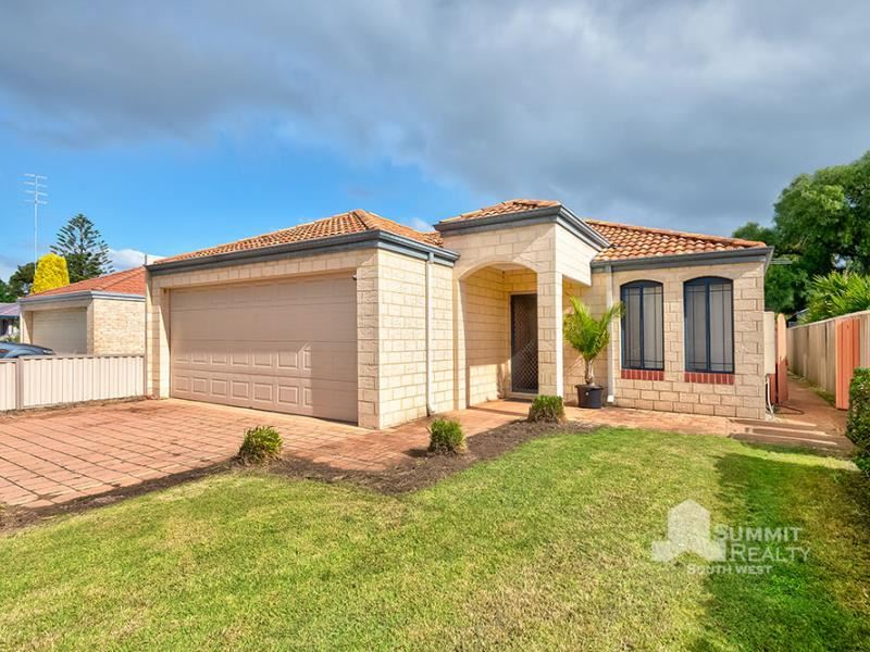 40 Parade Road, Withers
