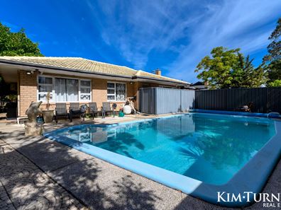 17 Bertram Street, Maddington WA 6109