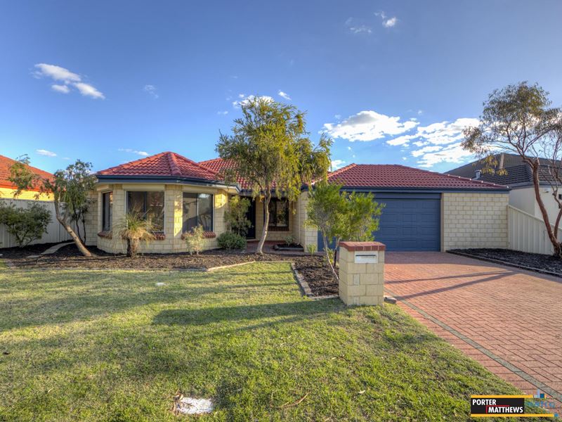 19 Silica Road, Wattle Grove