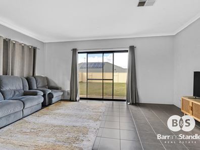 25 Polwarth Circuit, Eaton WA 6232